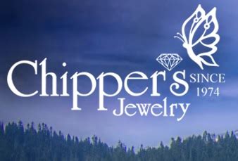Shop Gabriel & Co. . Chippers jewelry